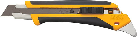 Couteau Olfa 18 mm LA-X 1072198