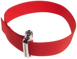 Clé à sangle pour filtre à huile Gearwrench
