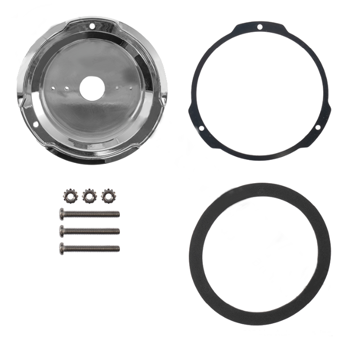 Adaptateur Lumière Watermelon - 4"