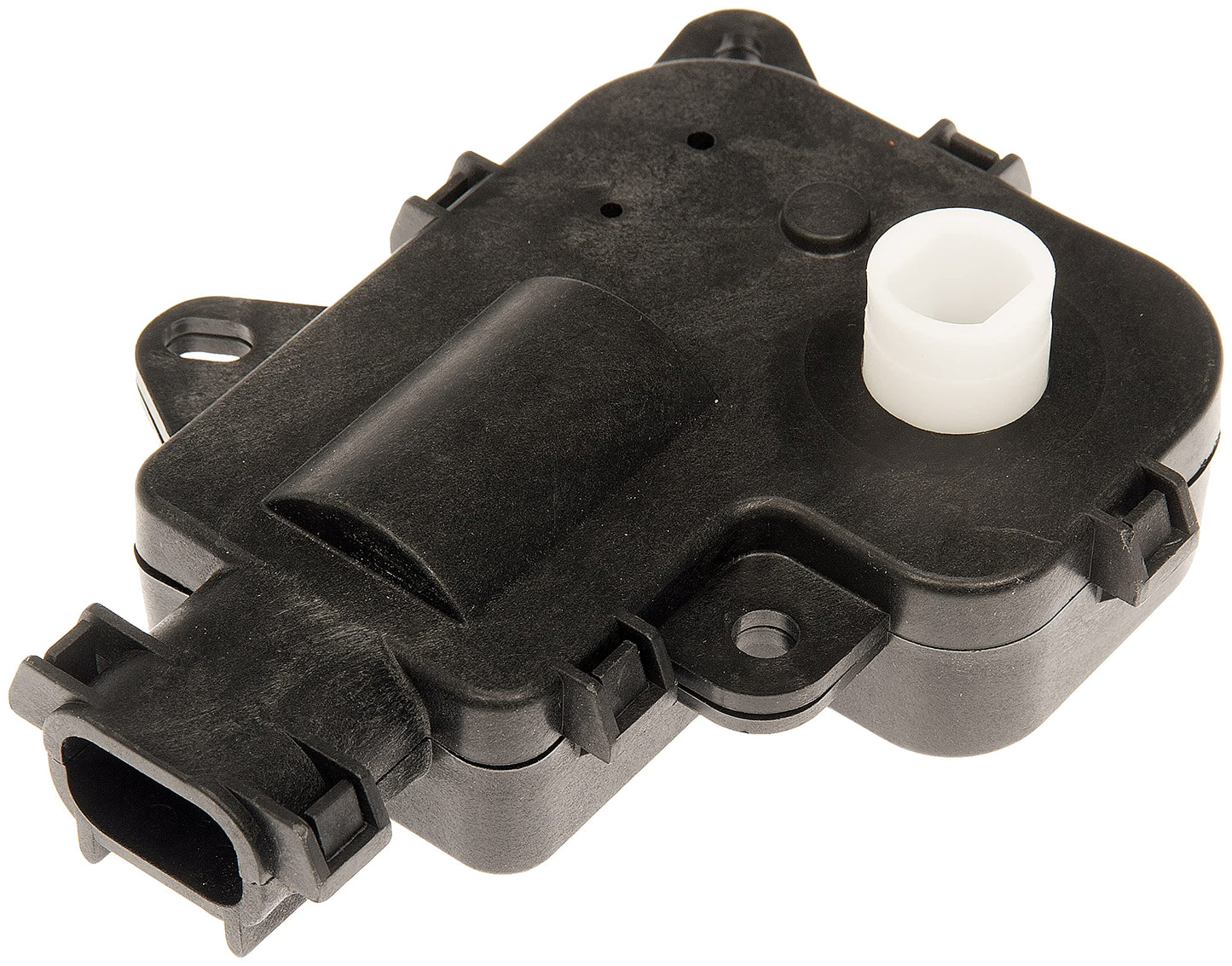 Actionneur de porte pneumatique robuste pour International