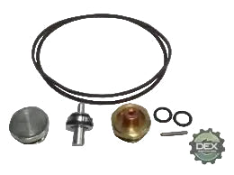 Kit de mise à niveau du joint de plaque inférieur