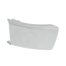 Extrémité de pare-choc avant gauche pour Freightliner M2