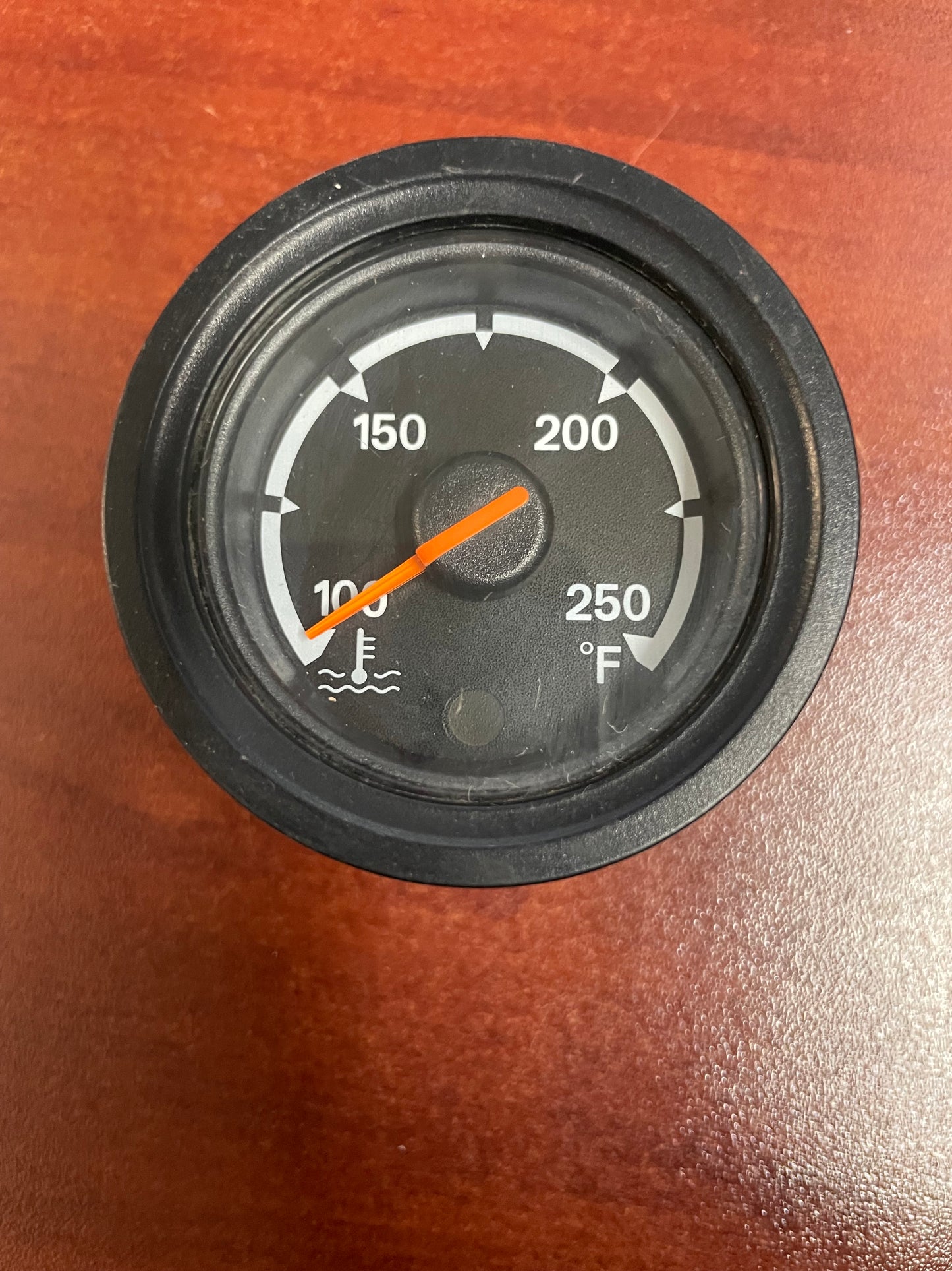 Jauge de température Sterling