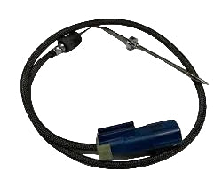 Capteur de température des gaz d'échappement
