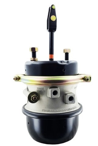 Booster long stroke yoke soudé type 30 complet