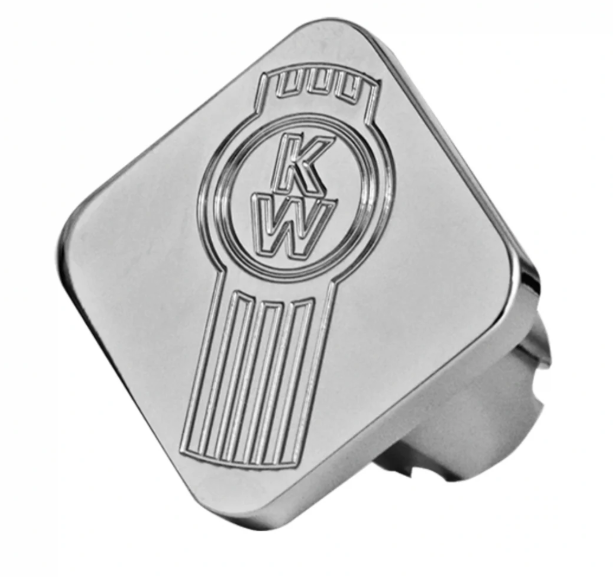 Custom Knobs - Kenworth
