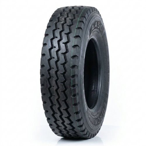 Pneu Euroking AA50 - 11R22.5 - Remorque zigzag