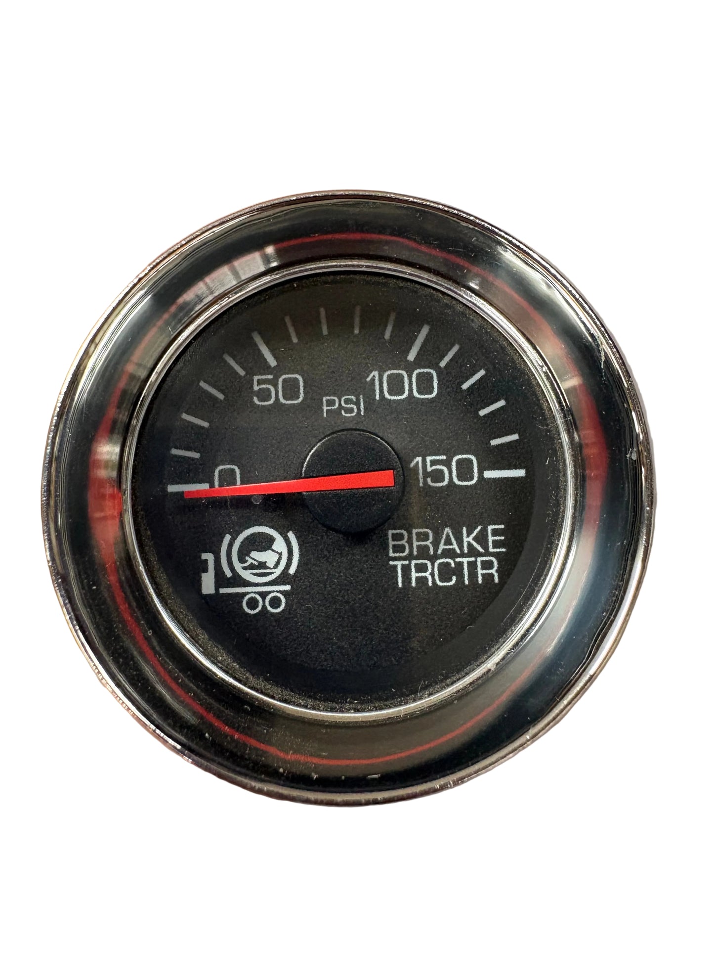 Jauge de pression de freinage Kenworth