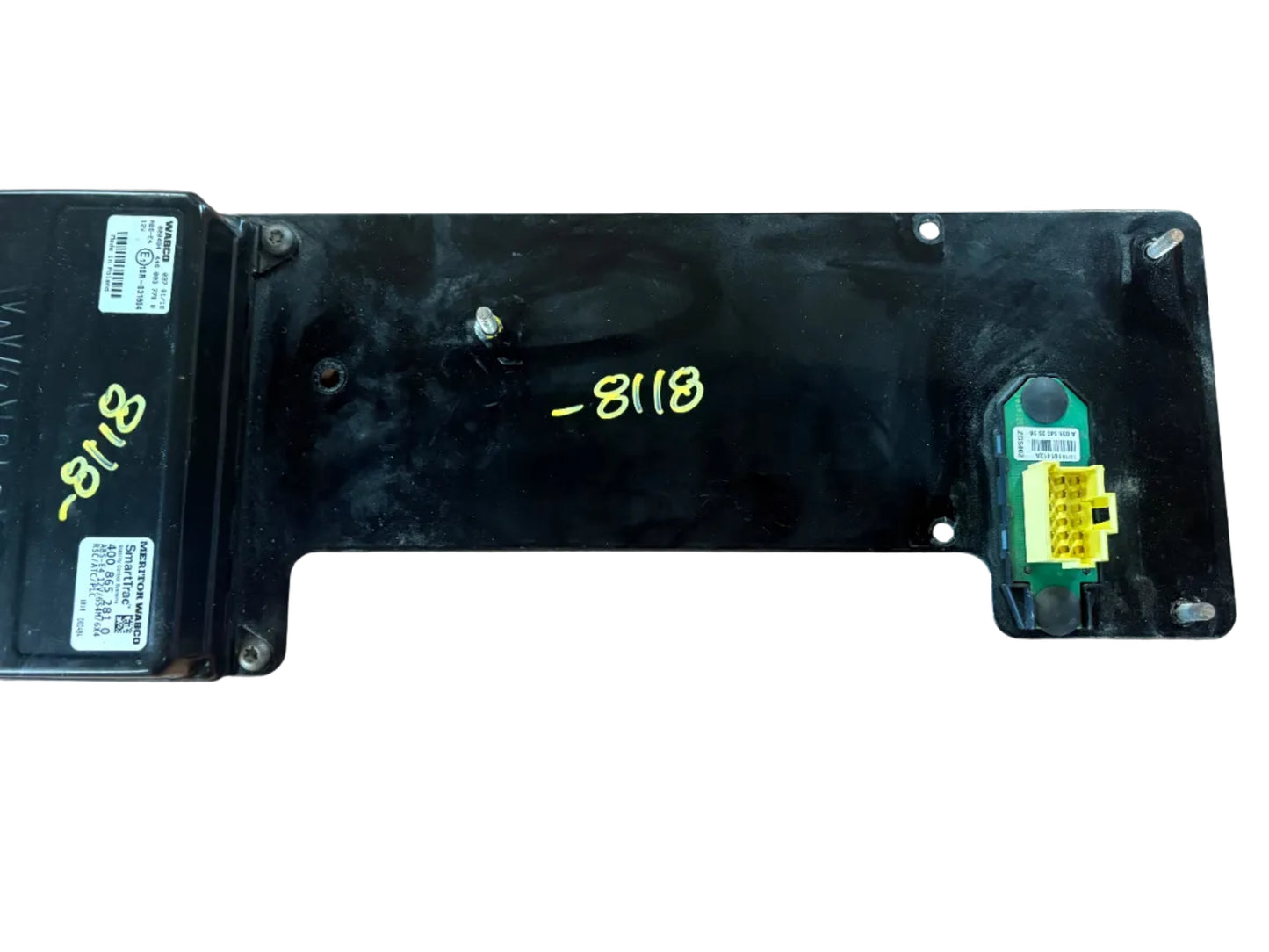 Module de commande de freinage (ECU) ABS Wabco