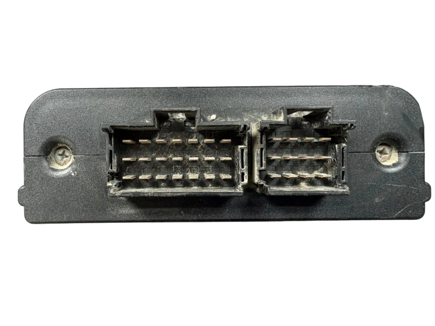 Module de commande des clignotants et d'éclairage Paccar