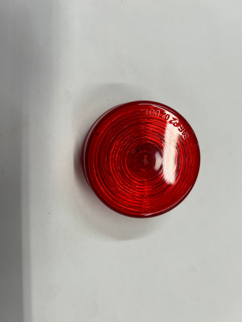 Lampe Sealed rouge 2.5''