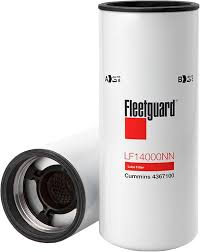Filtreur à huile Fleetguard LF14000NN
