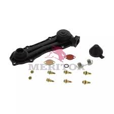 Couvercle SB7 Axial SN7 SK7 Méritor