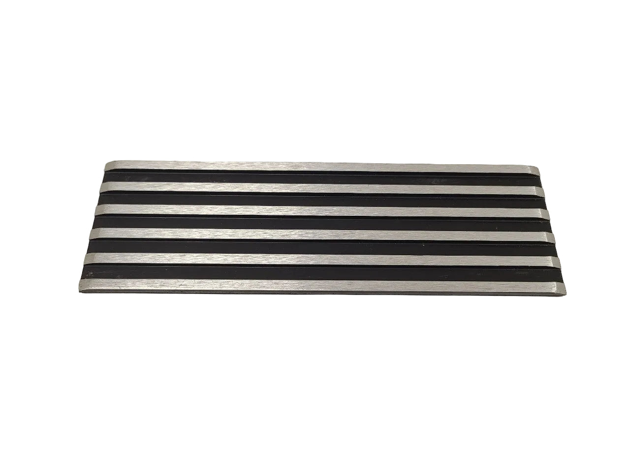 Panneau de seuil en aluminium Kenworth
