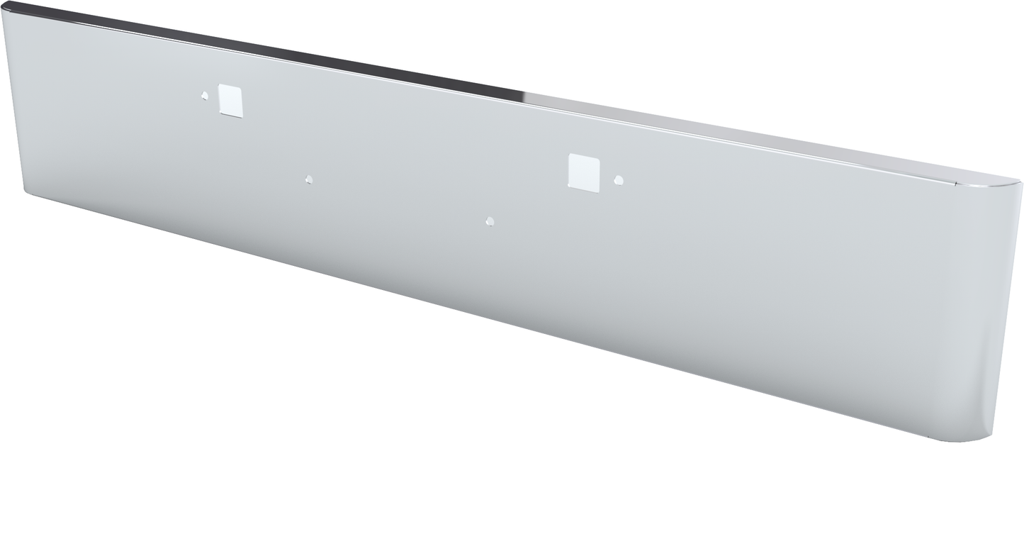 Bumper (Démo) Peterbilt 589 Texas 18"