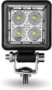 Mini lampe de travail universelle