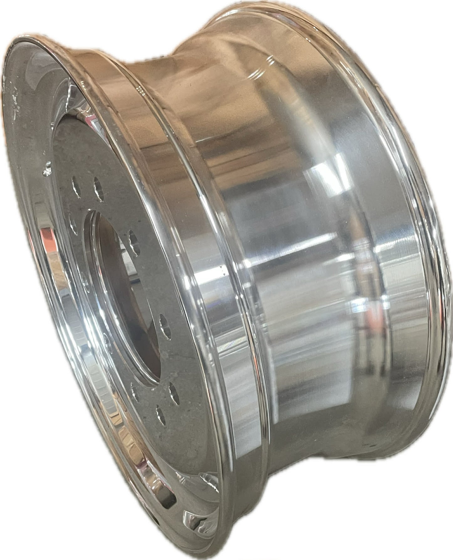 Roue flat face 22.5X9.00