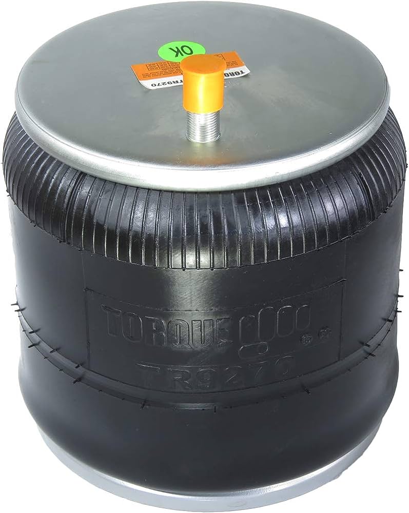 Ballon de suspension TR9270