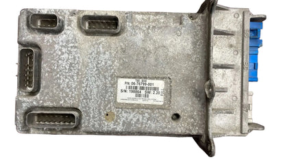 Module de commande de cabine (ECM) Freightliner M2
