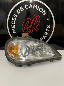 Lumière droit/passager Freightliner Columbia