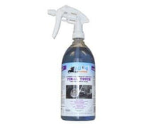 Lustrant pour Pneus & Plastique Final Touch