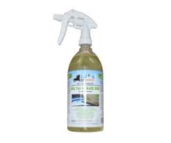 Nettoyant Dissolvant Étiquettes, Insectes & goudron 1L 10-4