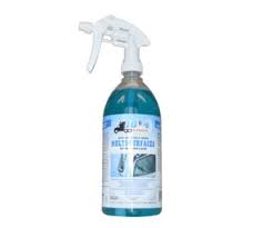 Nettoyant pour vitres et miroirs Multi-Surfaces 1L