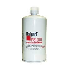 Neuf - Filtre à carburant + séparateur d'eau (P551001)