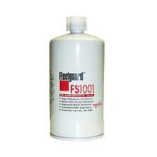 Neuf - Filtre à carburant + séparateur d'eau (P551001)