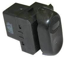 Interrupteur à bascule électronique pour vitre gauche Freightliner