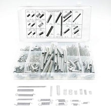 Neuf - Assortissement de ressorts Stark 13228