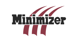 Coffre en Plastique - Minimizer