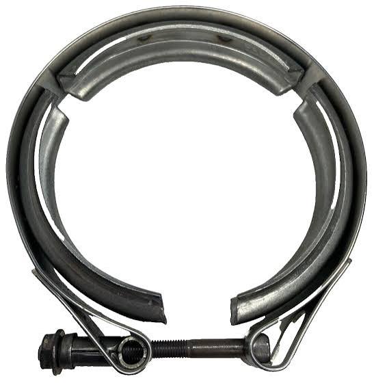 Collier de serrage  4.80 pouces Kenworth