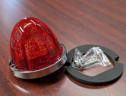 Lumière Watermelon - Rouge - LED