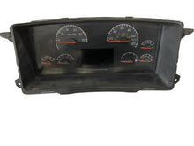 Tableau de bord Volvo VNL