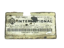 Module de commande moteur ECM International MaxxForce 13