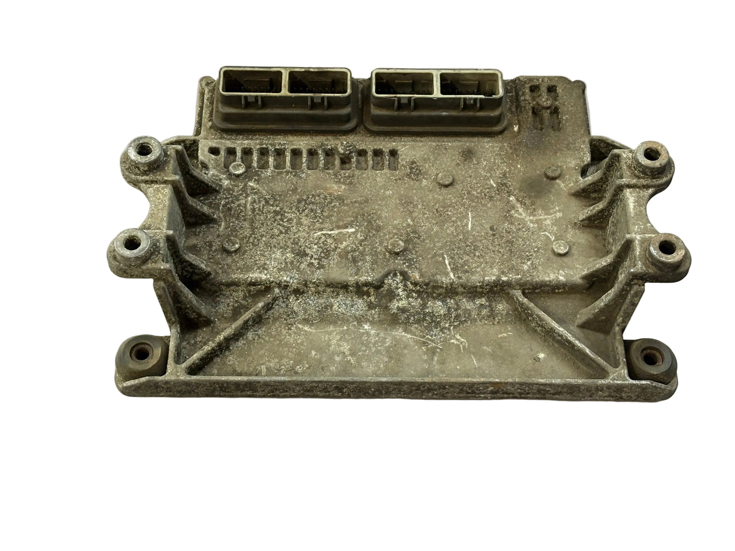Module de commande moteur ECM International MaxxForce 13