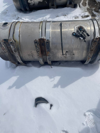 Kenworth - Tank a fuel - 24.5X66 - 135 gallons