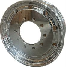 Roue flat face 22.5X9.00