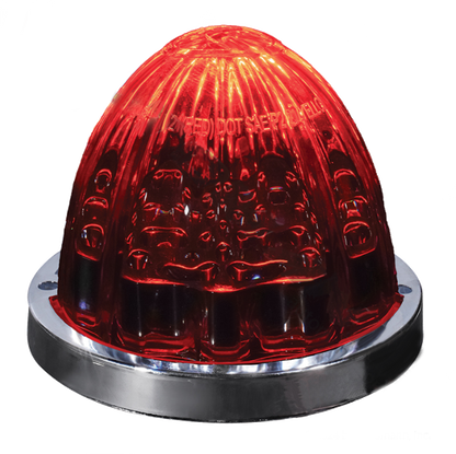 Lumière Watermelon - Clear Lens -LED
