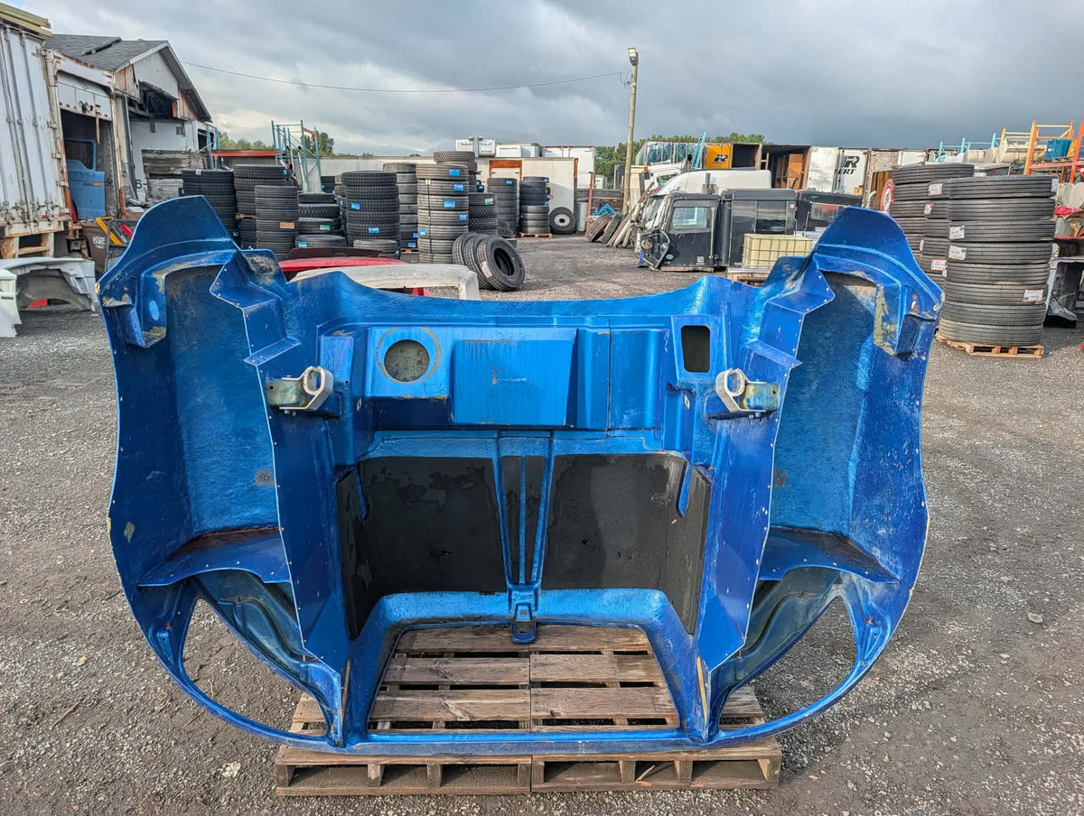 Capot Kenworth T470