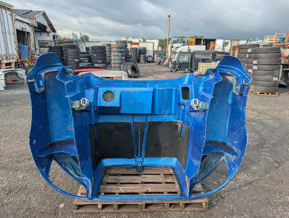 Capot Kenworth T470