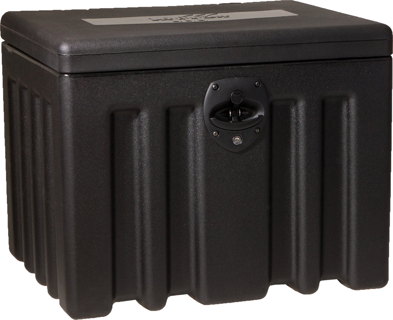 Coffre Underbody 24po - Minimizer