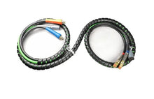 Hose à air 3 en 1 15/12 pieds