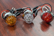 Lumière Watermelon - Clear Lens / Bleu - 3/4"