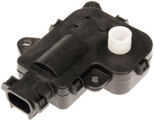 Actionneur de porte pneumatique robuste pour International