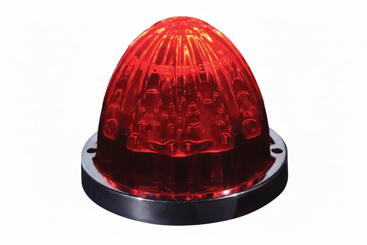 Lumière Watermelon - Rouge - LED