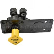 Vanne de tableau de bord Bendix 800620