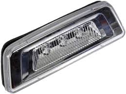 Feu de stationnement Kenworth T680 / T880 / T700