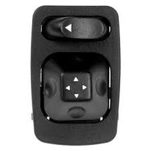 Interrupteur de Miroir Freightliner côté chauffeur